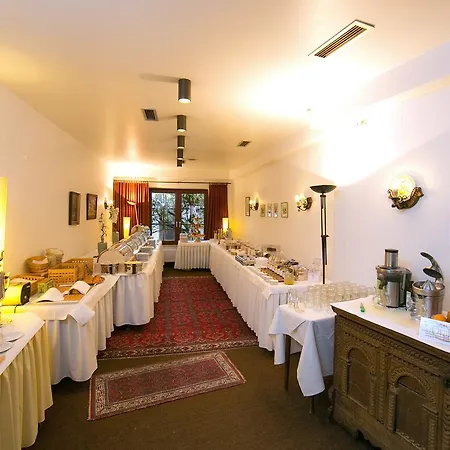 Hotel Jaegerhof Langenhagen (Hannover)