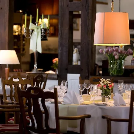 Hotel Jaegerhof 4*