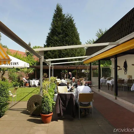 Hotel Jaegerhof 4*