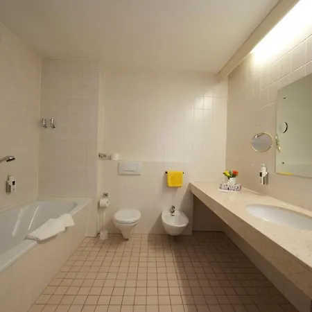 Hotel Jaegerhof 4*