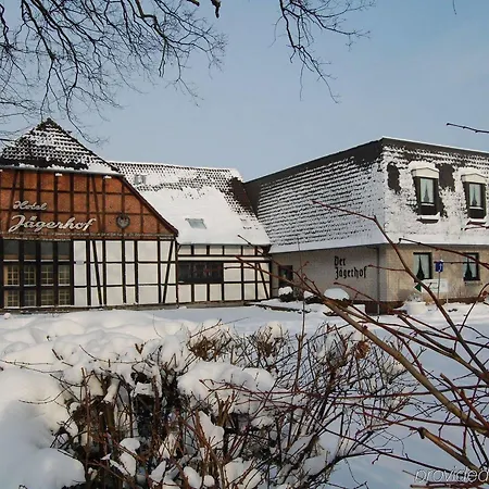 Jaegerhof Langenhagen (Hannover)