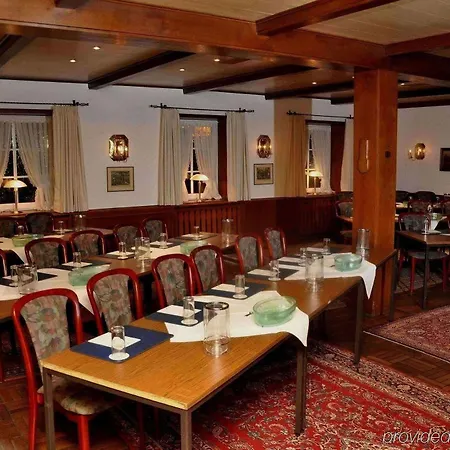 Jaegerhof Hotel