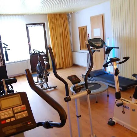 Jaegerhof Hotel 4*