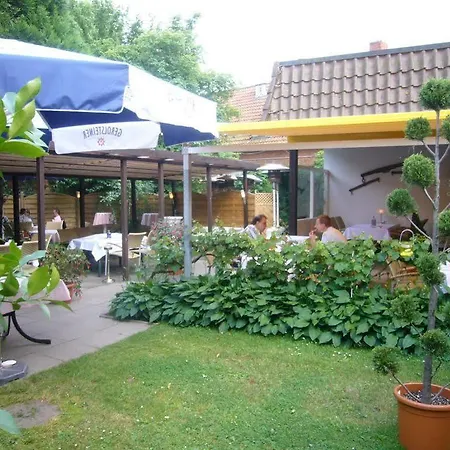 Jaegerhof Hotel 4*