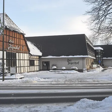 Jaegerhof 4* Langenhagen (Hannover)